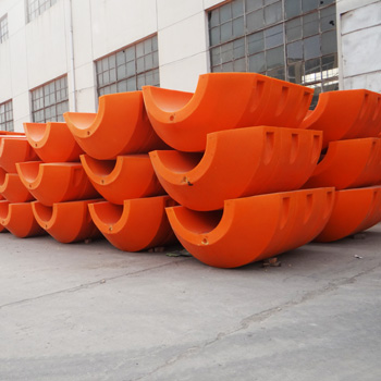Polyethylene floating body Polyethylene floating body